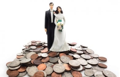 Marriage and Finance: Don’t Let Money Hinder Your Love