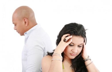 What Counts As Cheating? Six Couples Define Infidelity.