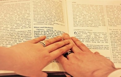 9 Popular Marital Vows in the Bible