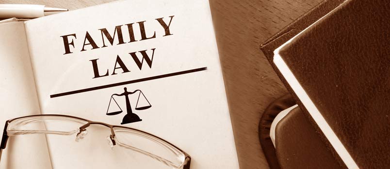 family legal advice