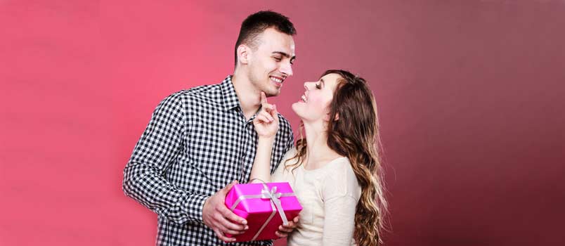 Romantic Gifts for him women her Love Men valentines day wife girlfriend  Husband | eBay