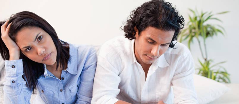 5 Steps To Fix An Unhappy Marriage 