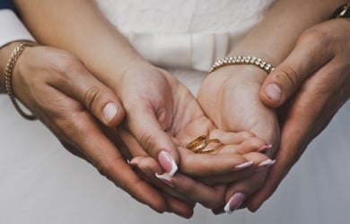 Why Get Married? 10 Possible Reasons to Consider