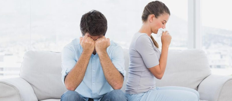 Separation advice: Deciding to get separated from your wife is not an easy ...