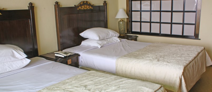 Here Is Why Married Couples Should Sleep In Separate Beds